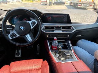 BMW X6 2023