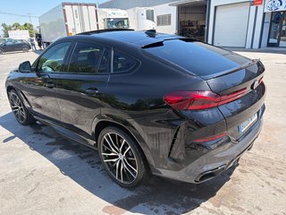 BMW X6 2023