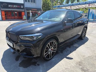 BMW X6 2023