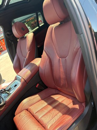 BMW X6 2023
