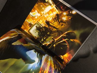 Sleeping Dogs Definitive Edition PS4