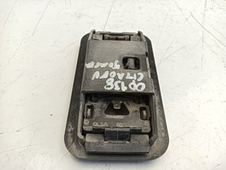 LUZ INTERIOR CITROEN JUMPER FURGÓN D9B 0844101