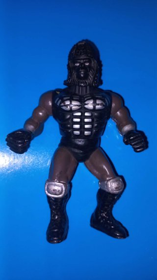Figura General El Planeta de los Simios Bootleg