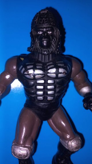 Figura General El Planeta de los Simios Bootleg