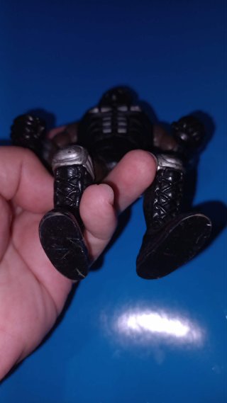 Figura General El Planeta de los Simios Bootleg