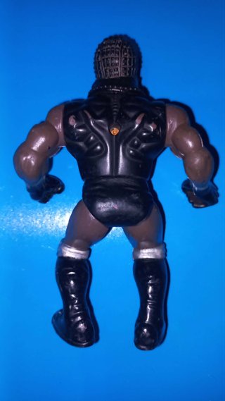 Figura General El Planeta de los Simios Bootleg