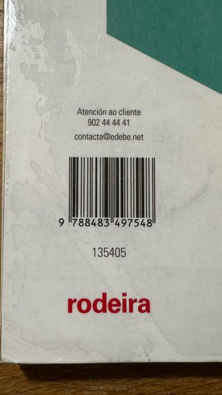 LINGUA E LITERATURA I