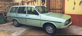 Renault 12 1981