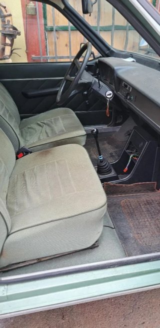 Renault 12 1981