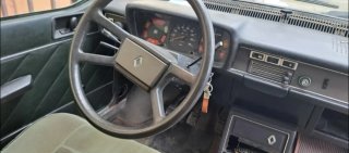 Renault 12 1981
