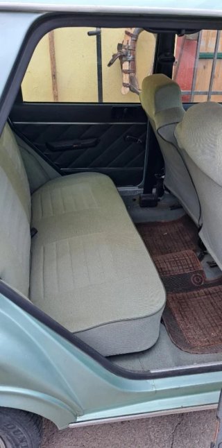 Renault 12 1981