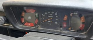 Renault 12 1981