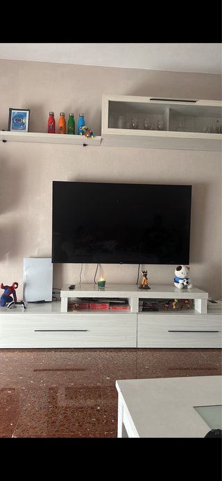 Mueble de salón