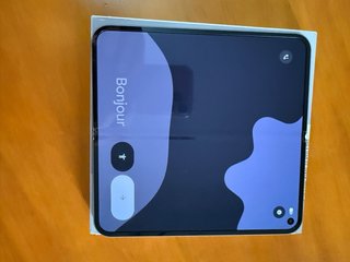 Google Pixel 10 Pro Fold Azul