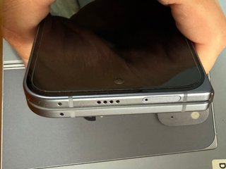 Google Pixel 10 Pro Fold Azul