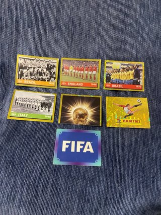 Pide tus Faltas Mundial Qatar 2022