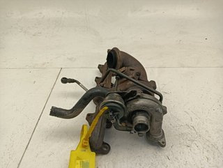 TURBOCOMPRESOR CITROEN C2 8HZ 54351014861