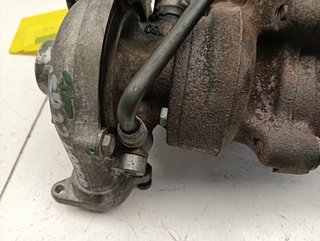TURBOCOMPRESOR CITROEN C2 8HZ 54351014861
