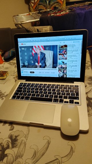 MacBook Pro13