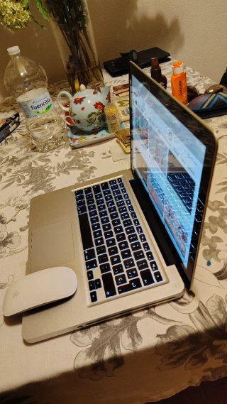 MacBook Pro13