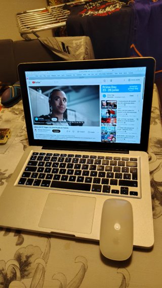 MacBook Pro13
