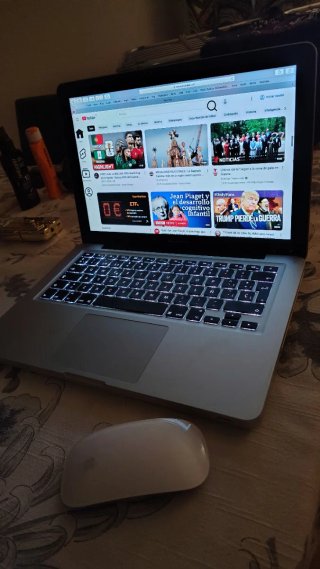 MacBook Pro13