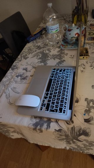 MacBook Pro13