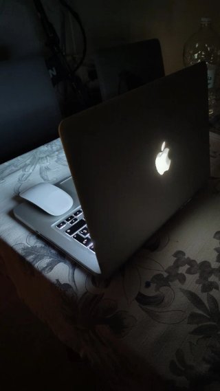 MacBook Pro13