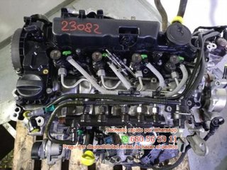 Motor peugeot ah01 expert furgoneta v re Ref:54214