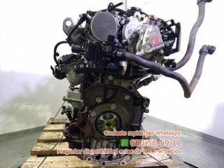 Motor peugeot ah01 expert furgoneta v re Ref:54214