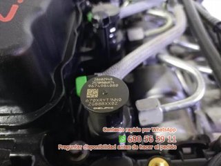 Motor peugeot ah01 expert furgoneta v re Ref:54214