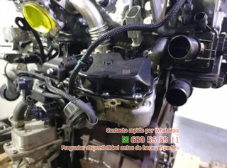 Motor peugeot ah01 expert furgoneta v re Ref:54214