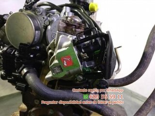 Motor peugeot ah01 expert furgoneta v re Ref:54214