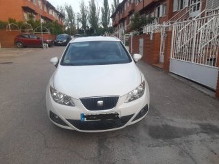 seat ibiza  2011