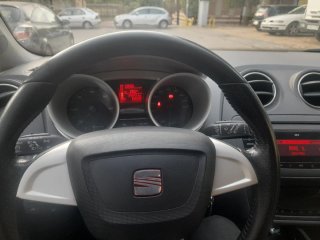 seat ibiza  2011