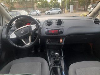 seat ibiza  2011