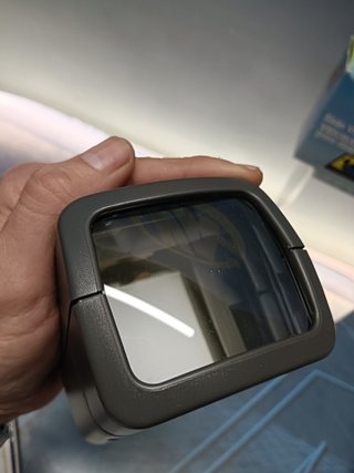 visor de diapositivas D-200 1mat