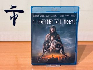 El hombre del norte