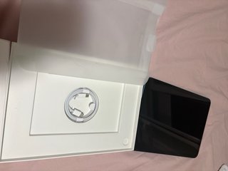 iPad A16 Wifi 128GB Azul