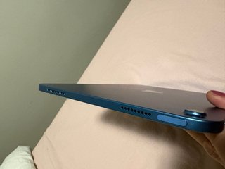 iPad A16 Wifi 128GB Azul