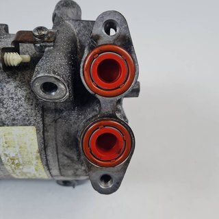 COMPRESOR AIRE ACONDICIONADO FORD FORD FOCUS C-MAX (CAP) 2003-2007