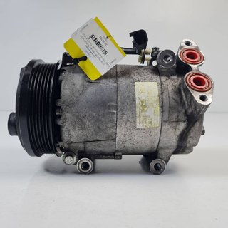 COMPRESOR AIRE ACONDICIONADO FORD FORD FOCUS C-MAX (CAP) 2003-2007