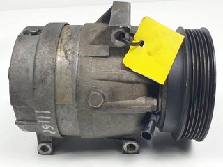 COMPRESOR AIRE ACONDICIONADO RENAULT RENAULT MEGANE I FASE 2 CABRIOLET (EA..) 1999-0