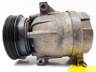 COMPRESOR AIRE ACONDICIONADO RENAULT RENAULT MEGANE I FASE 2 CABRIOLET (EA..) 1999-0
