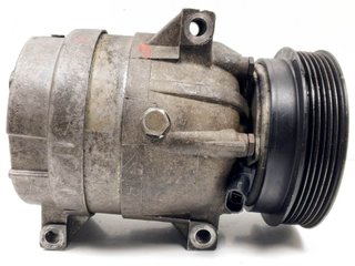 COMPRESOR AIRE ACONDICIONADO RENAULT RENAULT MEGANE I FASE 2 CABRIOLET (EA..) 1999-0