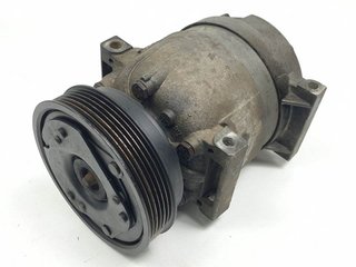 COMPRESOR AIRE ACONDICIONADO RENAULT RENAULT MEGANE I FASE 2 CABRIOLET (EA..) 1999-0