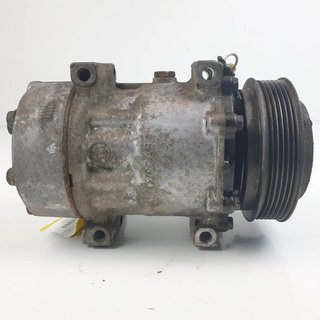 COMPRESOR AIRE ACONDICIONADO RENAULT RENAULT ESPACE / GRAND ESPACE (JE0) 2000-2002