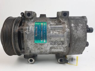 COMPRESOR AIRE ACONDICIONADO RENAULT RENAULT ESPACE / GRAND ESPACE (JE0) 2000-2002