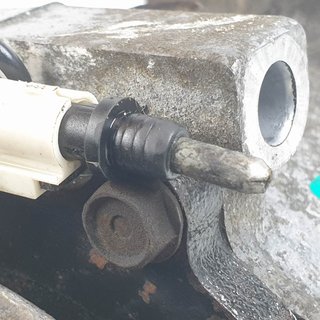 COMPRESOR AIRE ACONDICIONADO RENAULT RENAULT ESPACE / GRAND ESPACE (JE0) 2000-2002