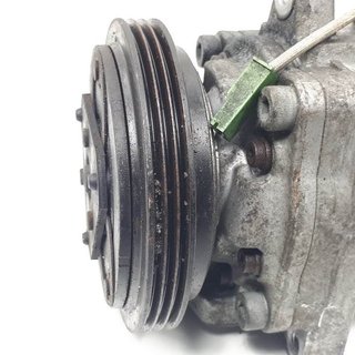 COMPRESOR AIRE ACONDICIONADO SMART SMART ROADSTER 2003-2006